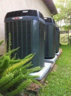 HVAC Replacement Quotes Casa Grande